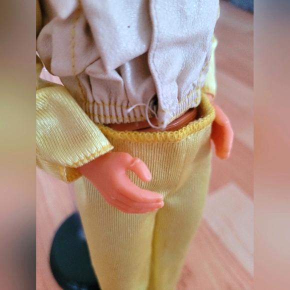 1980 Music Lovin Ken by Mattel - Picture 6 of 7